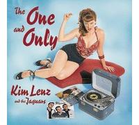 Lenz, Kim, Kim Lenz & Her Jaguars - One & Only by Lenz, Kim, Kim Lenz & Her Jaguars (1999) Audio CD