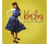 Lenz, Kim - Up To My Old Tricks Again