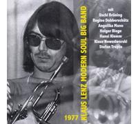 Lenz,Klaus - Klaus Lenz & Modern Soul Big B