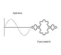 Lenz Kyle - If You Need It