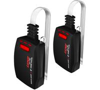 Lenz Lithium Pack Insole RCB 1200 Batteria