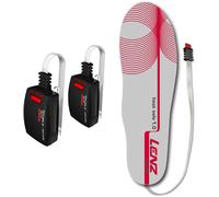 Lenz Lithium Pack Insole RCB 1200 + Heat Sole 1.0 Impostare, nero per maschi