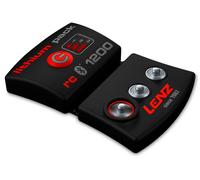 Lenz Lithium Pack RcB 1200 Accupack per maschi