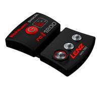LENZ Lithium Pack Rcb 1200 - Unisex - Nero - Taglia unica- modello 2026
