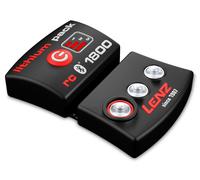 Lenz - Batteria - Lithium Pack Rcb 1800 Acupack Noir - Nero