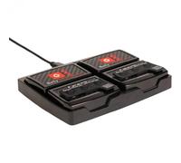 Lenz Lithium Pack rcB 2000 Set di batterie per maschi