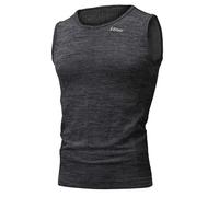 Lenz 1.0 Canotta, nero, taglia 2XL 3XL per maschi