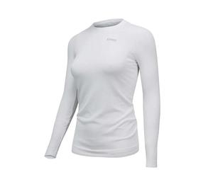 Lenz Maglietta Intima Tenica A Maniche Lunghe 1.0