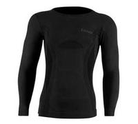 Lenz Maglietta Intima Tenica A Maniche Lunghe Merino 6.0