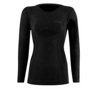 Lenz Maglietta Intima Tenica A Maniche Lunghe Merino 6.0