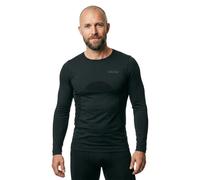 Lenz Maglietta Intima Tenica A Maniche Lunghe Merino 6.0