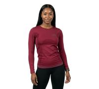 Lenz Maglietta Intima Tenica A Maniche Lunghe Merino 6.0