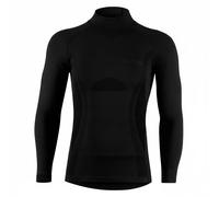 Lenz Maglietta Intima Tenica A Maniche Lunghe Merino 6.0 Long Sleeve Turtleneck
