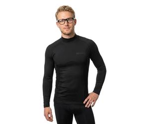 Lenz Maglietta Intima Tenica A Maniche Lunghe Merino 6.0 Long Sleeve Turtleneck