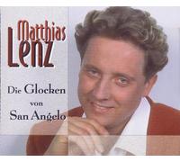Lenz,Matthias - Die Glocken Von San Angelo