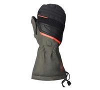 Lenz Heat Glove 1.0 Finger Cap Hunting Guanti riscaldati, taglia L per maschi