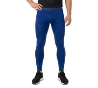 Lenz Pantaloni Intimi Tecnici Merino 6.0