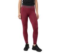 Lenz Pantaloni Intimi Tecnici Merino 6.0