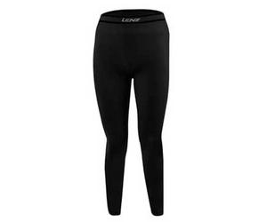 Lenz Pantaloni Intimi Tecnici Merino 6.0