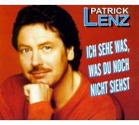 Lenz,Patrick - Ich Sehe Was,Was du Noch Nicht