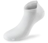 Lenz Calzini Corti Performance Sneakers Tech 3 Paia