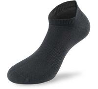 Lenz Calzini Corti Performance Sneakers Tech 3 Paia