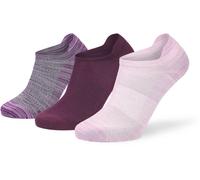 Lenz Performance Sneaker Tech Calzini, rosa-porpora, taglia 35 36 37 38 per maschi