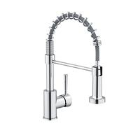 Lenz Rubinetto da cucina Nova, cromato