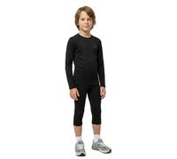 Lenz Set Intimo A Manica Lunga 3/4 Pants