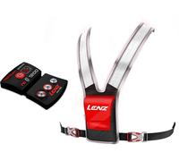 Lenz Set Lithium Pack rcB 1200 + System 1.0 Set di gilet