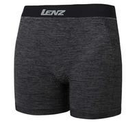 Lenz 1.0 Women Boxer, nero, taglia XS S per donne
