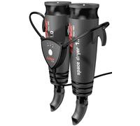 Lenz - Asciugatrice - Space Dryer 1.0 240 V (EU) Black - Nero Nero