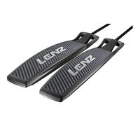 Lenz Space scaldapiedi e stivali Onesize Sæt