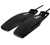 Lenz Space Warmer 2.0 Usb-c Shoe-dryer Nero Uomo