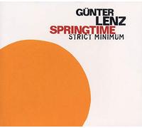LENZ SPRINGTIME, GUENTER - STRICT MINIMUM