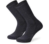 Lenz Staff Worker Thermo Pro Calzini - Confezione da 2, taglia 43 44 45 46 per maschi