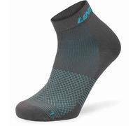 Lenz Think About Cool Active 1 Low Calzini, grigio, Taglia 45-47