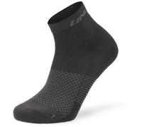Lenz Think About Cool Active 1 Low Calzini, nero, Taglia 39-41