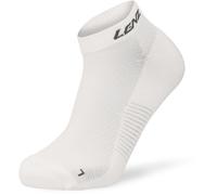 Lenz Think About Cool Active 1 Short Calzini, bianco, taglia 45 46 47 per maschi