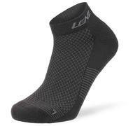Lenz Think About Cool Active 1 Short Calzini, nero, Taglia 42-44