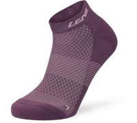 Lenz Think About Cool Active 1 Short Calzini, viola, Taglia 35-38