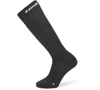 Lenz Merino Winter 2 Long Socks Rosso EU 35-38
