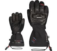Lenz Touring Glove Guanti riscaldati, nero, taglia 2XL per maschi