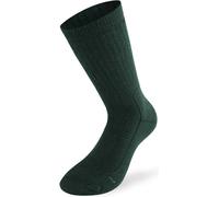 Lenz Trekking 6.0 Calzini, verde, taglia 39 40 41 per maschi