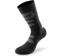 Calzini Lenz Trekking 8.0 Noir 45/47