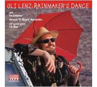 Lenz, Uli - Rainmaker's Dance