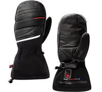 Lenz unisex Guanto HEAT 6.0 nero 25/26 - M = 8/9