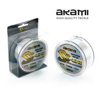 Lenza da pesca Akami SS-Line 1000 mt - carico 5,20kg - Ø 0,20mm - LBS 11.46