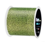 Lenza da pesca da 120 m con tecnologia avanzata al fluorocarbon per un ridotto assorbimento d'acqua, 4 1334 14,5 kg in fibra di carbonio (6,0 punti verdi)