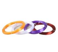 Lenza da pesca in monofilamento di origine in nylon grandi dimensioni 500M in mare 115 libbre(C,1000M-0.65MM-52BL)